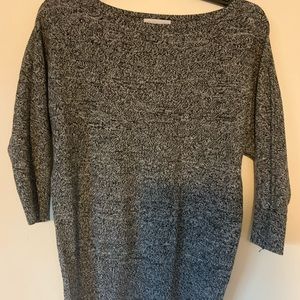 New York and co sweater